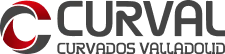 Logotipo oscuro Curval
